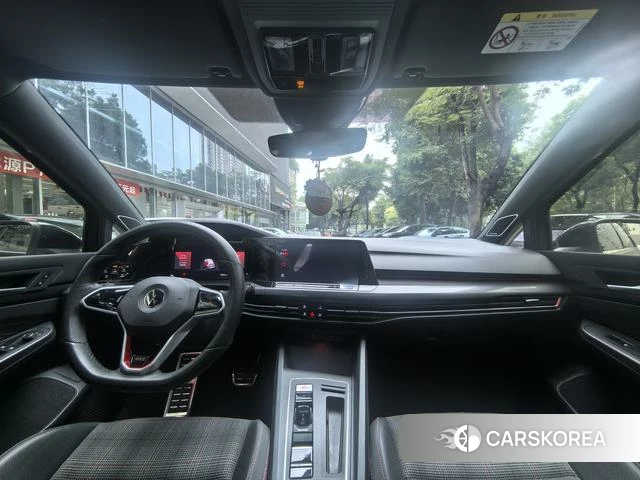 Volkswagen Golf GTI id 4298114 из Китая 10