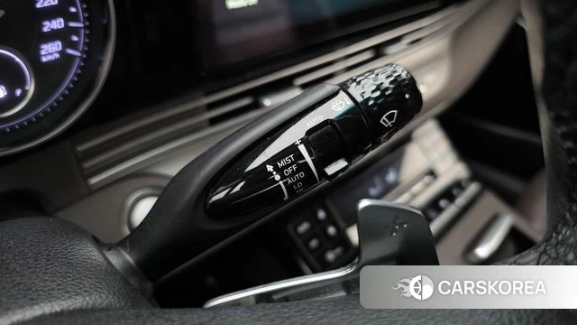 Hyundai The New Grandeur IG id 4458207 из Кореи 10