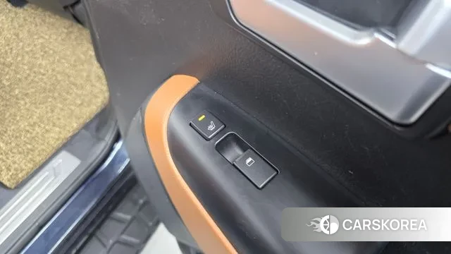 Kia The New Mohave id 3403215 из Кореи 10