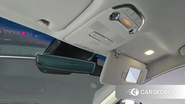 Hyundai The New Grandeur IG id 3766040 из Кореи 10