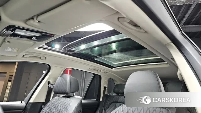 BMW X5 (G05) id 3539510 из Кореи 10