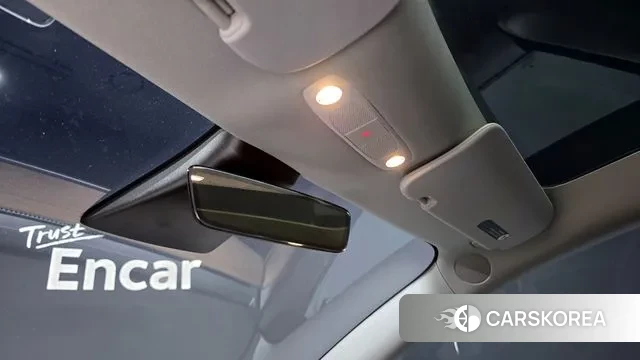 Tesla Model 3 id 3137644 из Кореи 10