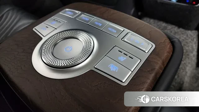 Genesis G80 (RG3) id 3219778 из Кореи 10