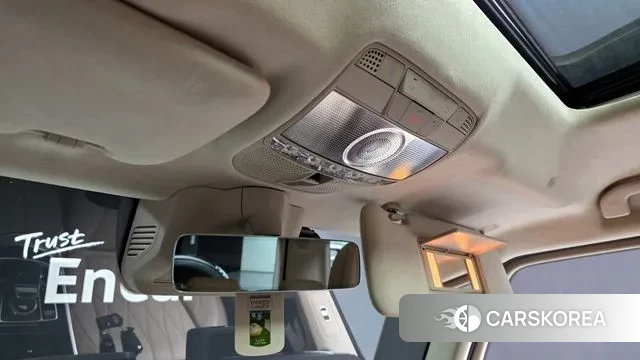 Mercedes-Benz G-Class W463b id 3519124 из Кореи 10