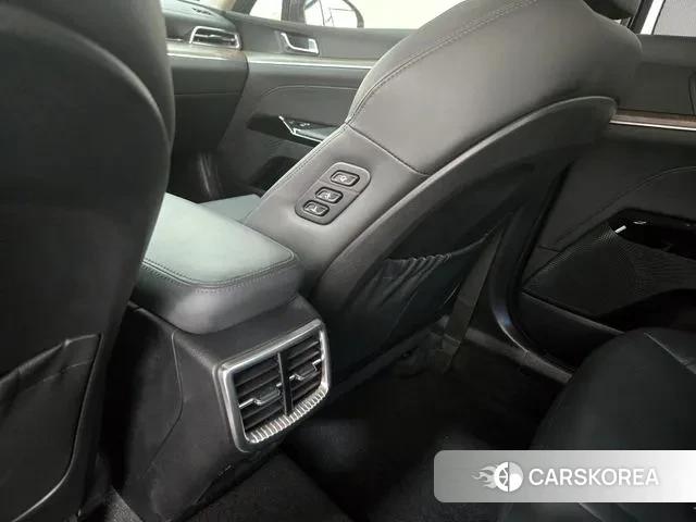 Kia The New K5 Hybrid 3rd generation id 3689978 из Кореи 10