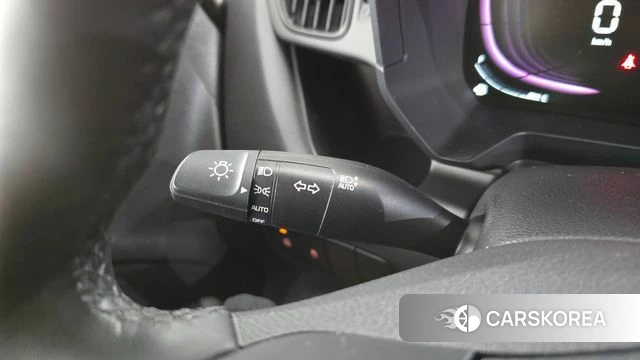 Kia The New Kia Ray id 4871444 из Кореи 10