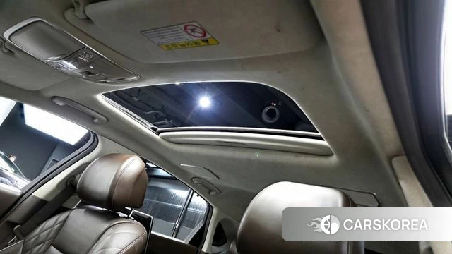 Kia More K9 id 4378111 из Кореи 10