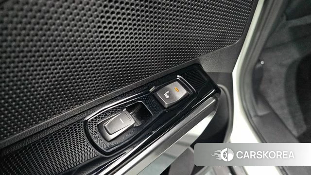 Ssangyong Tivoli Air id 3807072 из Кореи 10