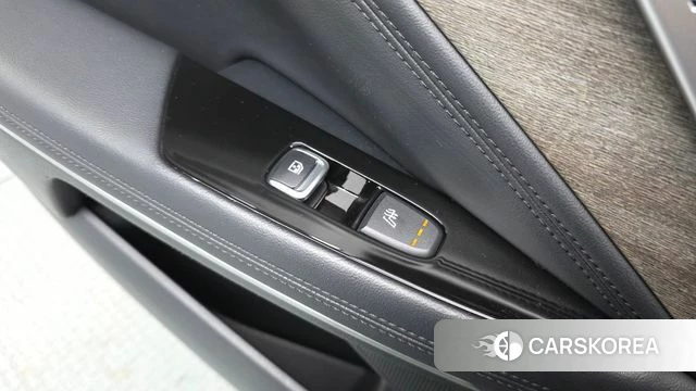 Kia K8 id 4383288 из Кореи 10