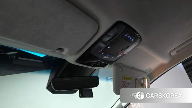 Hyundai Staria id 3923405 из Кореи 10