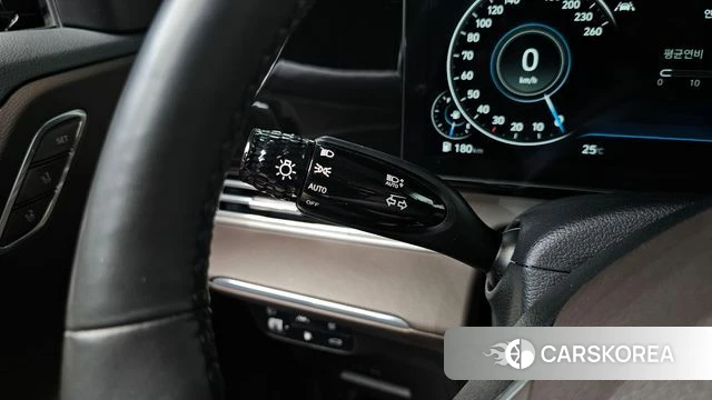 Hyundai The New Grandeur IG id 4780458 из Кореи 10