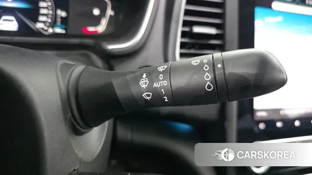 Renault Korea (Samsung) The New SM6 id 3680366 из Кореи 10