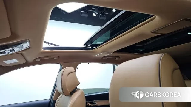 Genesis GV80 id 3503755 из Кореи 10