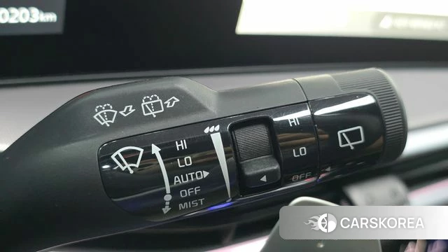 Kia The New Sorento 4th Generation id 4870845 из Кореи 10