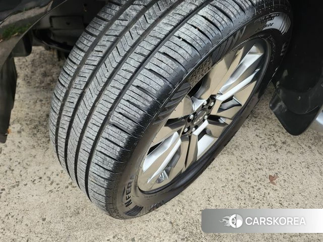 Kia Mohave Master id 3832903 из Кореи 10