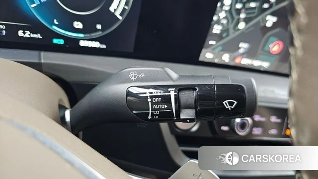 Kia K8 Hybrid id 4871118 из Кореи 10