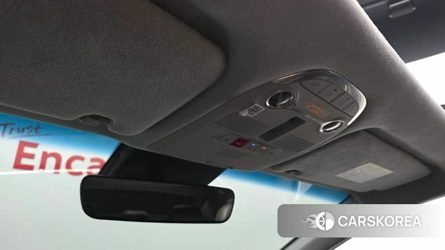 Hyundai The New Grandeur IG id 3806747 из Кореи 10