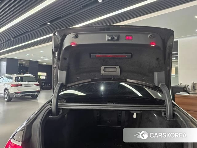 Mercedes-Benz S-Class W223 id 4231831 из Кореи 10