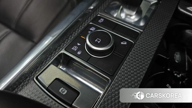 Land Rover Range Rover Sport 2nd Generation id 4543197 из Кореи 10