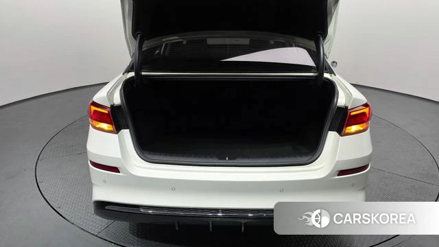 Kia The New K5 2nd generation id 4286100 из Кореи 10