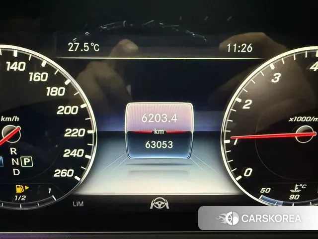 Mercedes-Benz S-Class W222 id 3039254 из Кореи 10