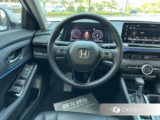 Honda Accord id 4276717 из Китая 10