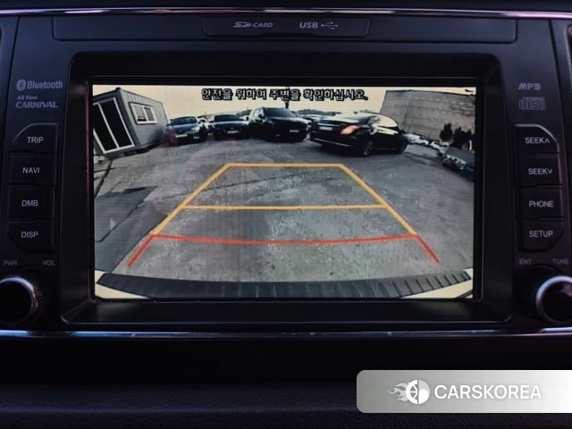 Kia The New Carnival id 3823944 из Кореи 10