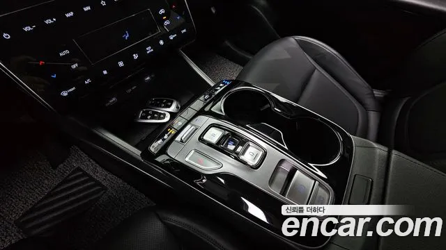 Hyundai Tucson (NX4) id 2531610 из Кореи 10