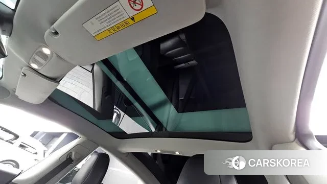 Tesla Model 3 id 3747869 из Кореи 10