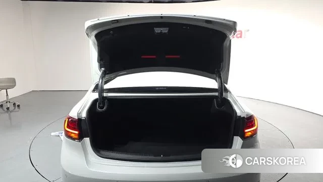 Kia K7 Premier id 3509464 из Кореи 10