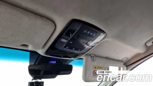 Hyundai Staria id 2863678 из Кореи 10