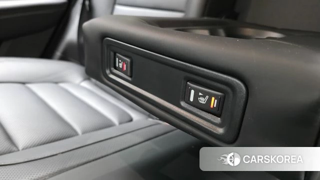 Renault Korea (Samsung) The New QM6 id 4609107 из Кореи 10