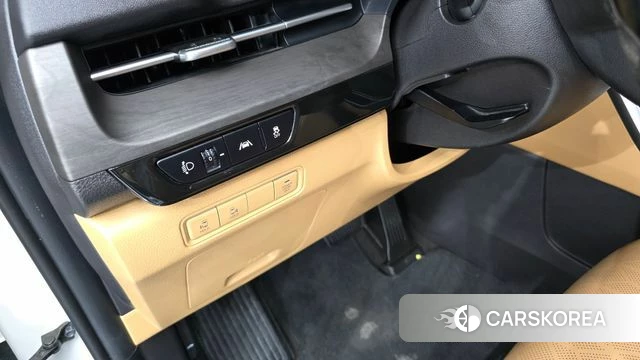 Kia Carnival 4th generation id 4730736 из Кореи 10