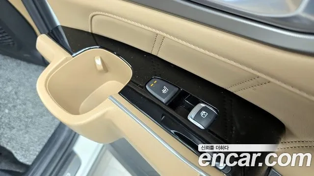 Kia The New Sorento 4th Generation id 2953992 из Кореи 10