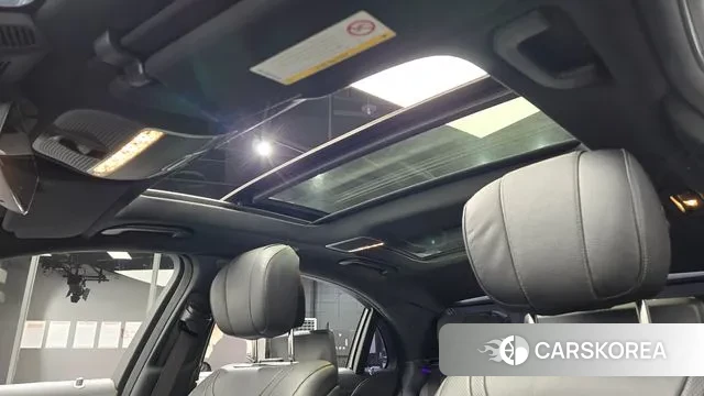 Mercedes-Benz S-Class W222 id 3249315 из Кореи 10