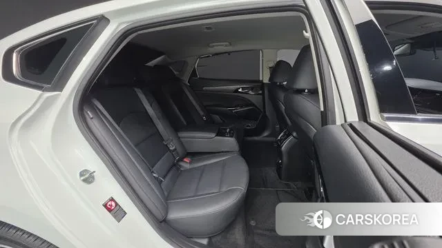 Kia K7 Premier id 2999804 из Кореи 10