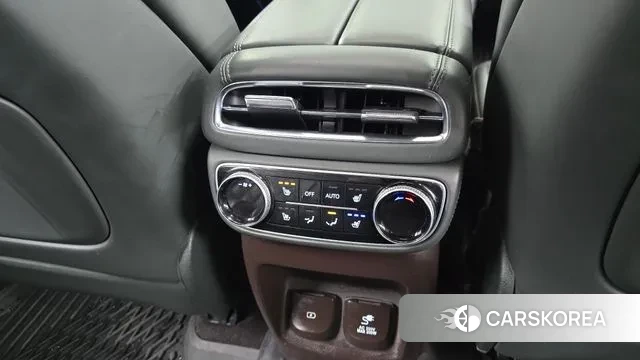 Genesis GV80 id 3713335 из Кореи 10