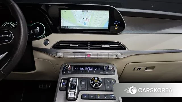 Hyundai Palisade id 3615591 из Кореи 10