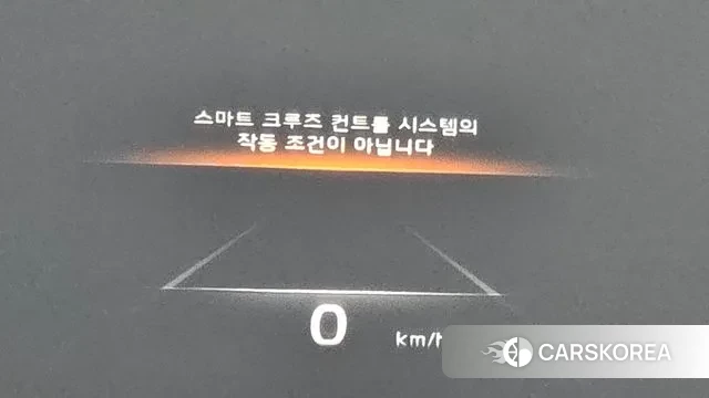 Kia The New K9 2nd generation id 3771438 из Кореи 10