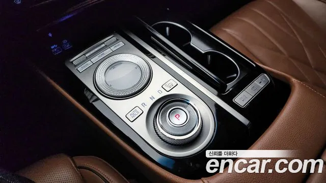 Genesis G80 (RG3) id 2755673 из Кореи 10