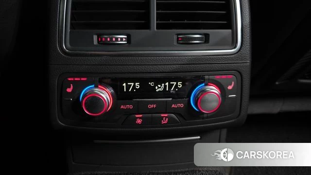Audi New A6 id 4732922 из Кореи 10