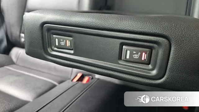 Renault Korea (Samsung) QM6 id 3034378 из Кореи 10