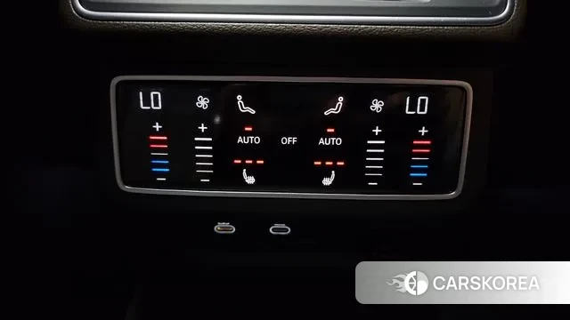 Audi A7 (4K) id 3022303 из Кореи 10