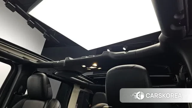 Jeep Wrangler (JL) id 2986280 из Кореи 10