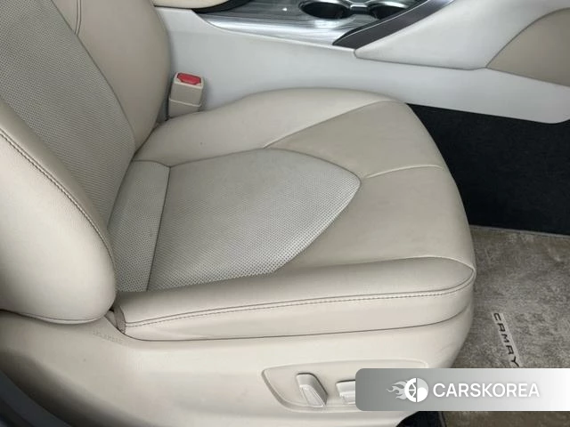 Toyota Camry id 4221241 из Китая 10