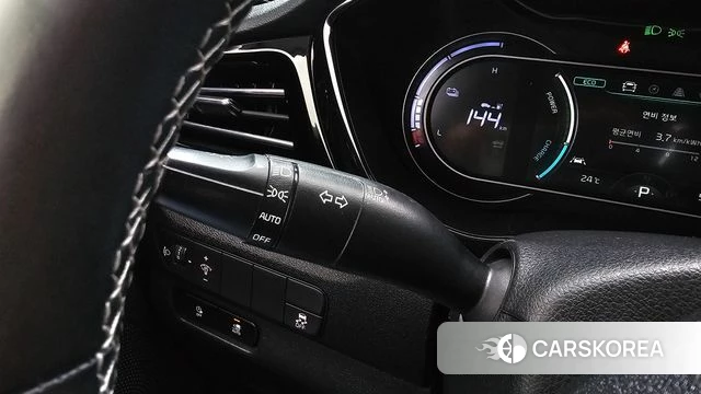 Kia Niro Plus id 4696826 из Кореи 10