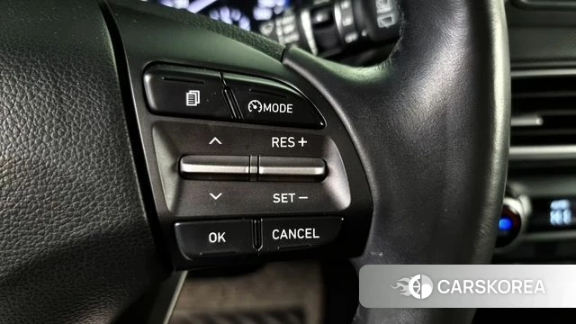 Hyundai Kona id 3728600 из Кореи 10