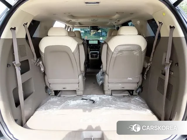 Kia Carnival 4th generation id 3758754 из Кореи 10