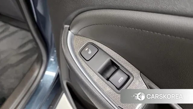 Chevrolet (GM Daewoo) The New Malibu id 3243649 из Кореи 10