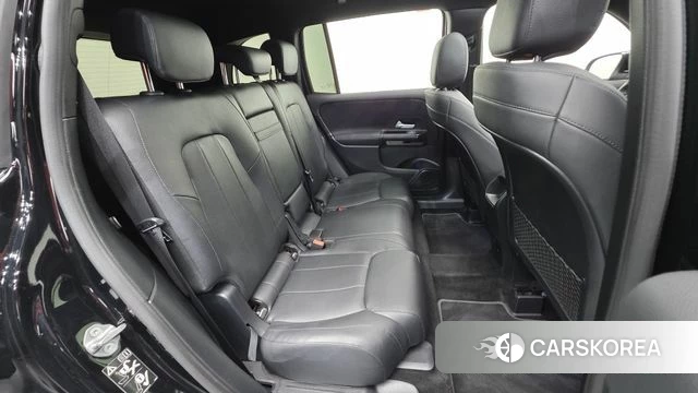 Mercedes-Benz GLB-Class X247 id 4636900 из Кореи 10